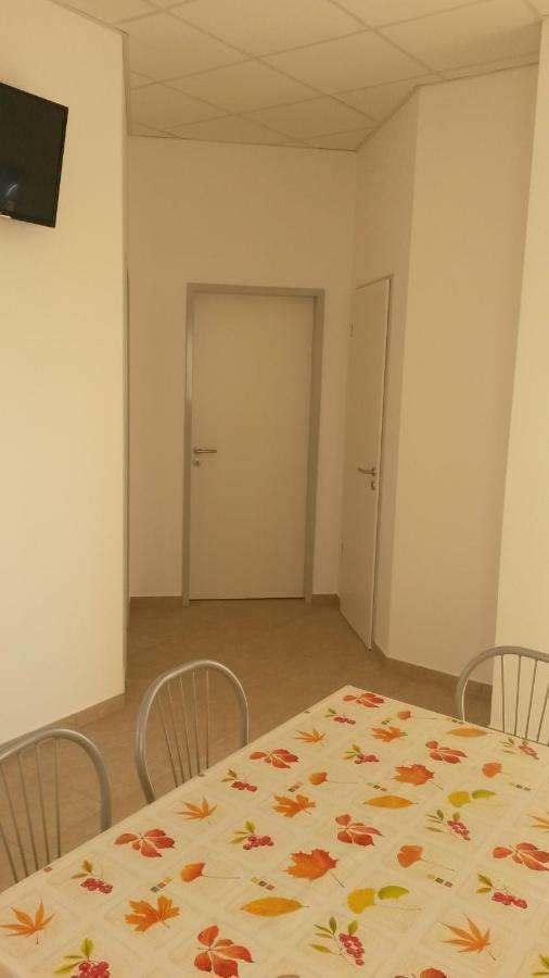 Apartamento Szatmárház Szombathely Exterior foto