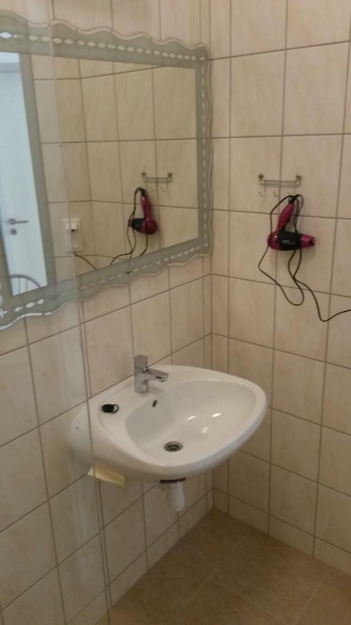 Apartamento Szatmárház Szombathely Exterior foto