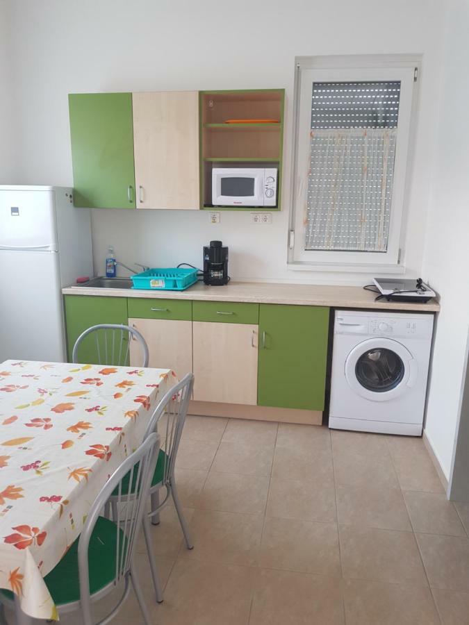 Apartamento Szatmárház Szombathely Exterior foto